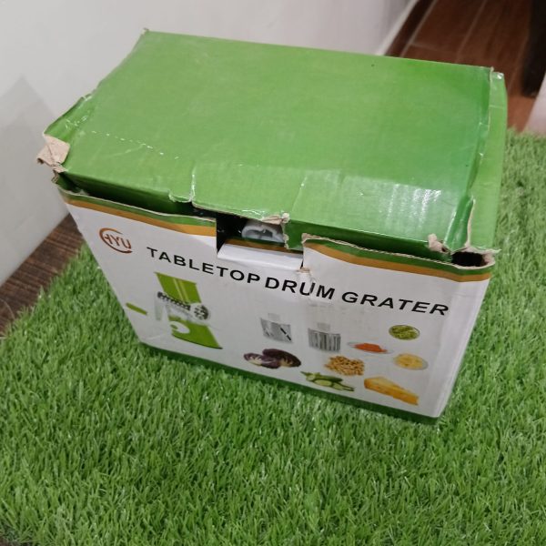 Manual Vegetable Cutter