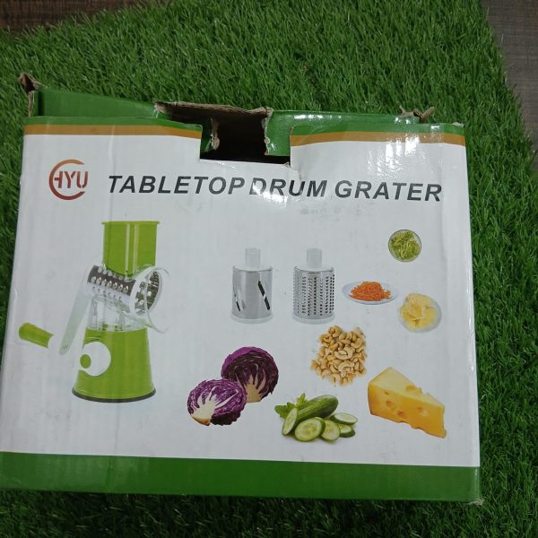 Manual Vegetable Cutter