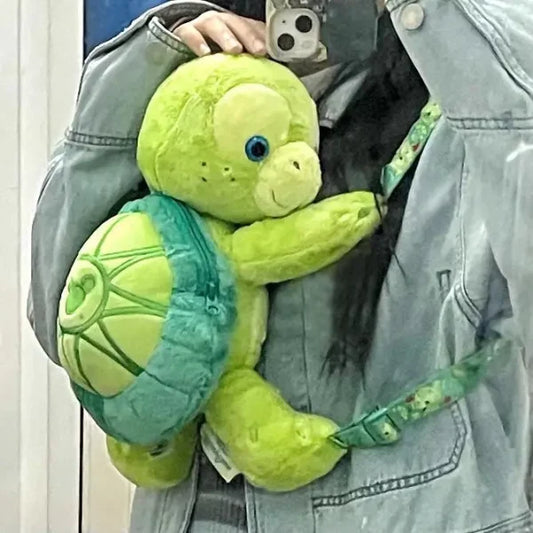 Baby Sea Tortoise Turtle 30cm