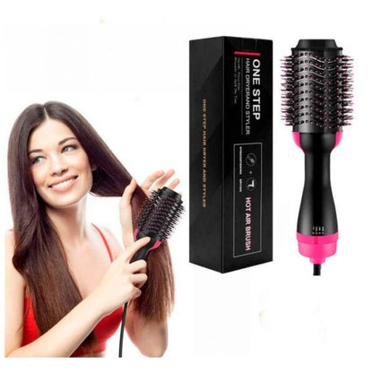One Step 2 In 1 Hair Dryer & Brush